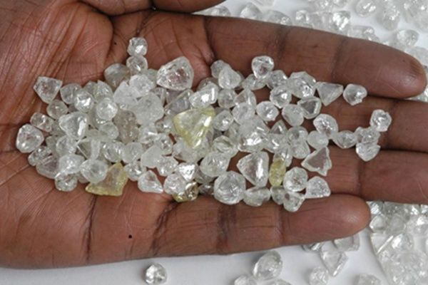 Diamond